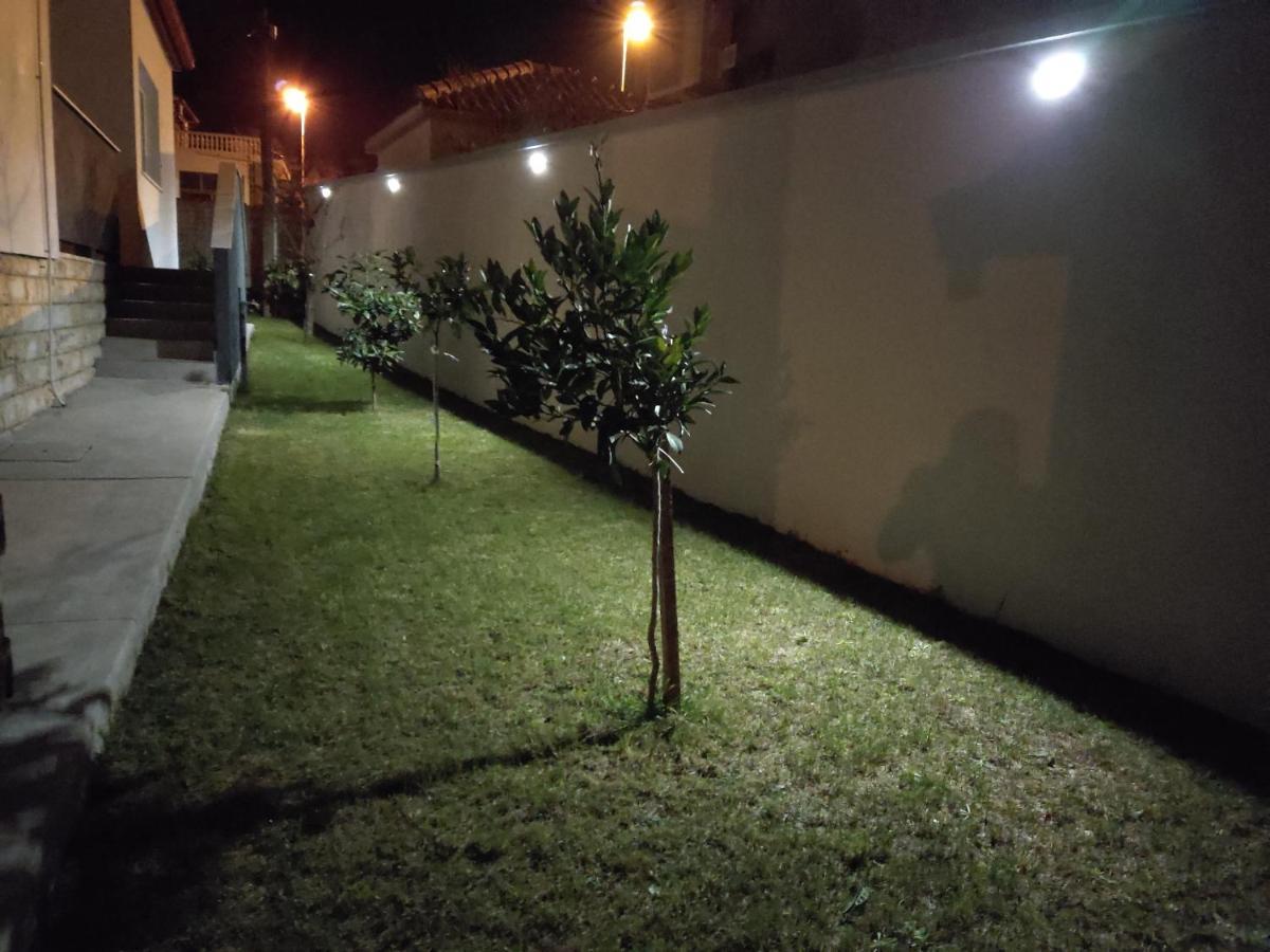 Ferienwohnung Floyd Bibinje Exterior foto